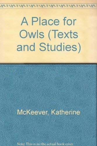 A Place for Owls