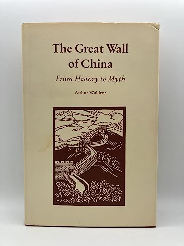 The Great Wall of China