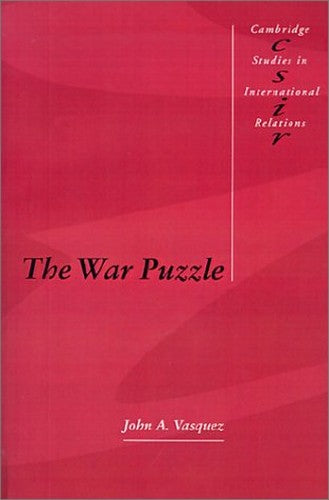 The War Puzzle