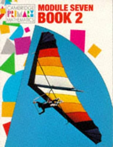 Module 7 Pupils' book 2