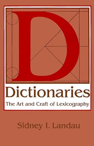 Dictionaries