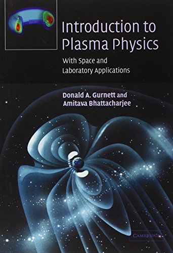 Introduction to Plasma Physics