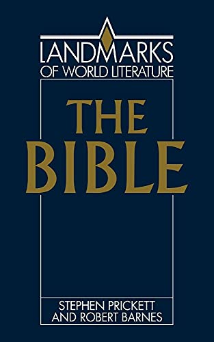 The Bible