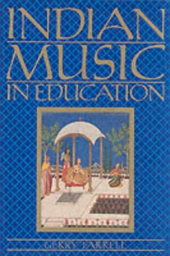 Indian Music in Education