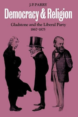 Democracy and Religion