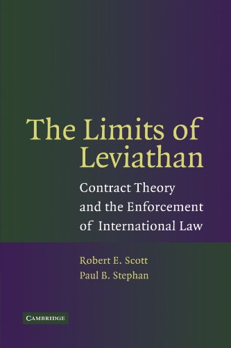 The Limits of Leviathan