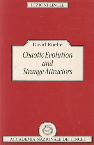 Chaotic Evolution and Strange Attractors