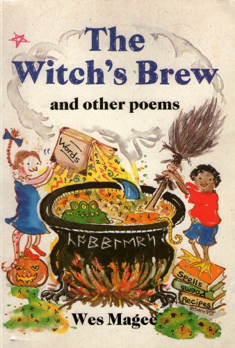 The Witch's Brew and Other Poems