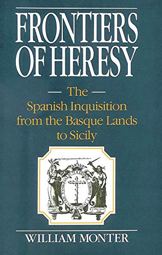 Frontiers of Heresy