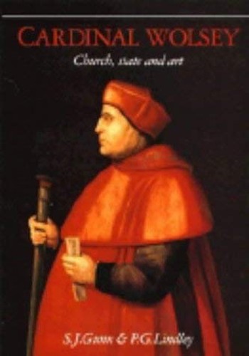 Cardinal Wolsey