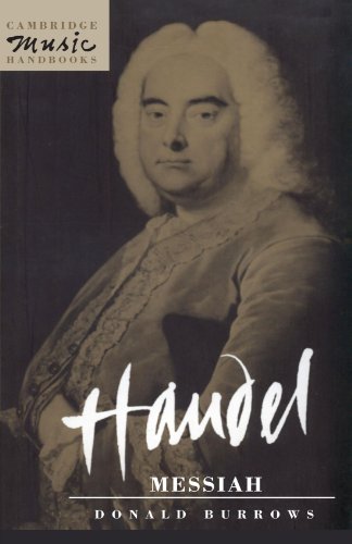 Handel: Messiah