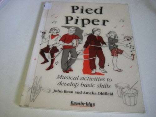 Pied Piper