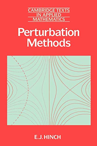 Perturbation Methods