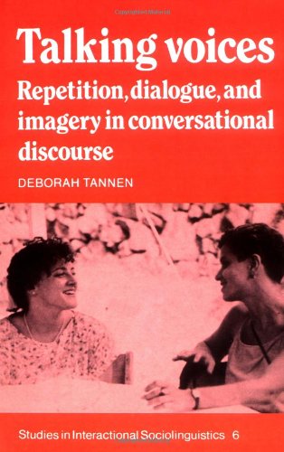 Talking Voices