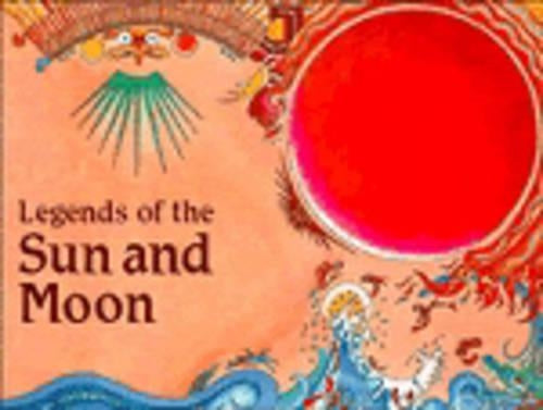 Legends of the Sun and Moon