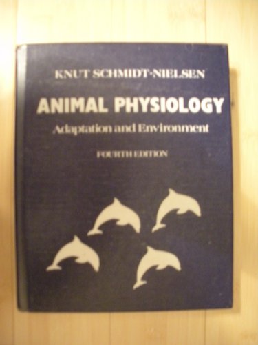 Animal Physiology