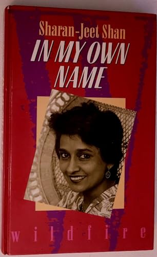 In my own Name