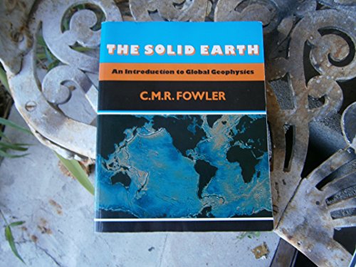 The Solid Earth