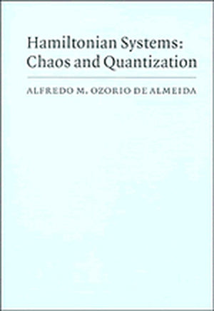 Hamiltonian Systems