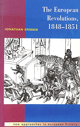 The European Revolutions, 18481851