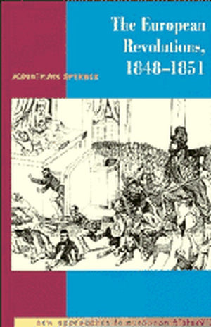The European Revolutions, 18481851