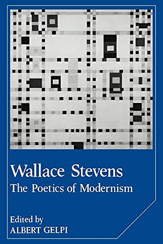Wallace Stevens