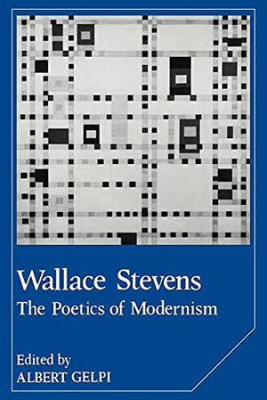 Wallace Stevens