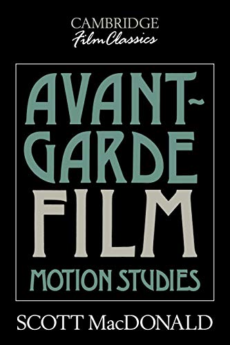 Avant-Garde Film