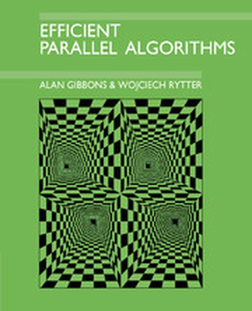 Efficient Parallel Algorithms
