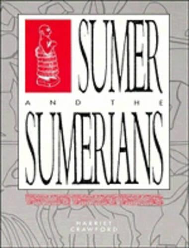 Sumer and the Sumerians