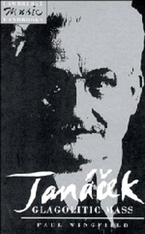 Janacek: Glagolitic Mass