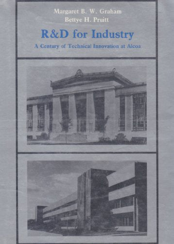 R and D for Industry