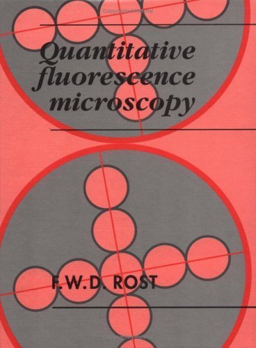 Quantitative Fluorescence Microscopy