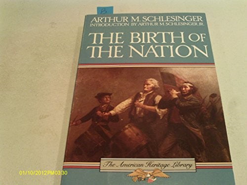 The Birth of the Nation