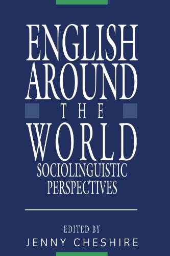 English around the World
