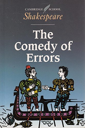 The Comedy of Errors