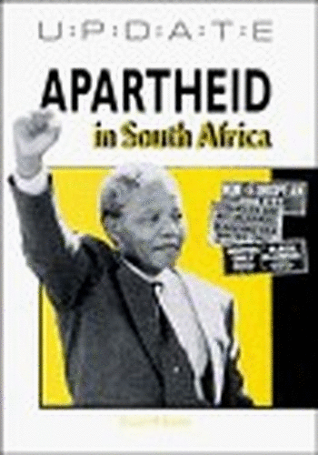 Apartheid in South Africa