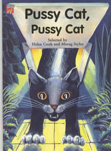 Pussy Cat, Pussy Cat 