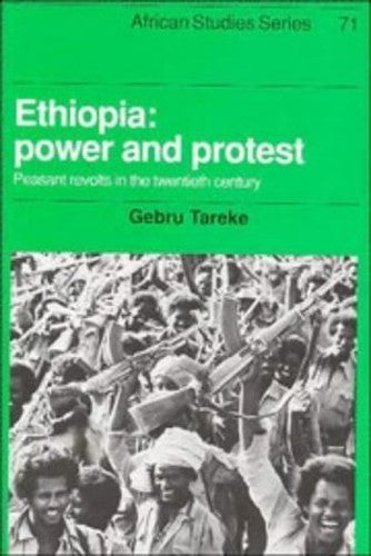 Ethiopia: Power and Protest