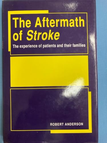 The Aftermath of Stroke
