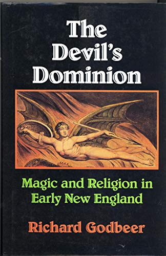 The Devil's Dominion