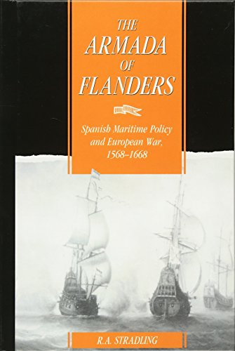 The Armada of Flanders