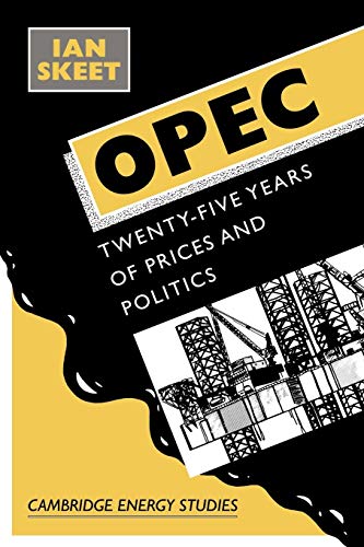 Opec: