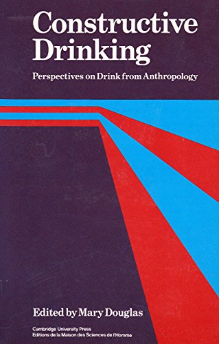 Constructive Drinking