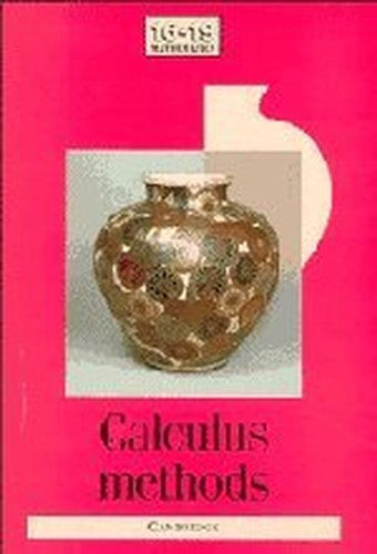 Calculus Methods