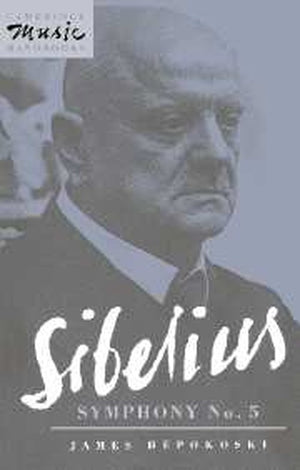 Sibelius: Symphony No. 5