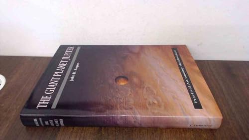 The Giant Planet Jupiter