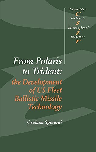 From Polaris to Trident