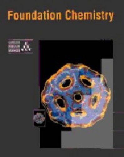 Foundation Chemistry