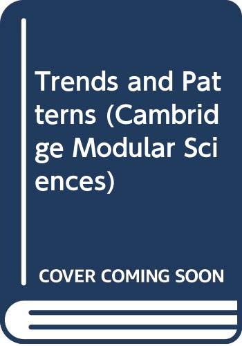 Trends and Patterns
